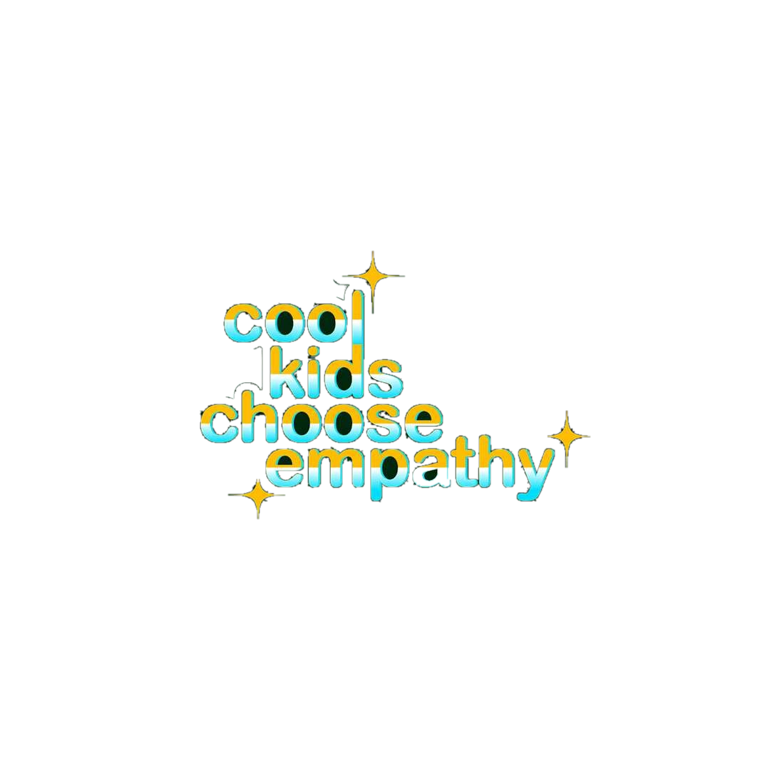 Cool Kids Stickers